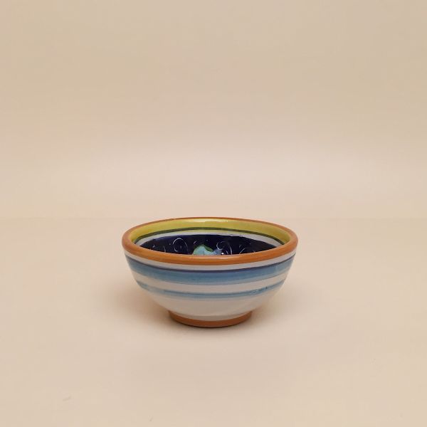 BOWL, CM.8D, LIMONI COSIMO